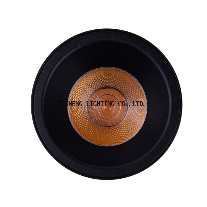 12w down light anti-dazzle