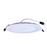 12w panel light ultrathin and leakproof