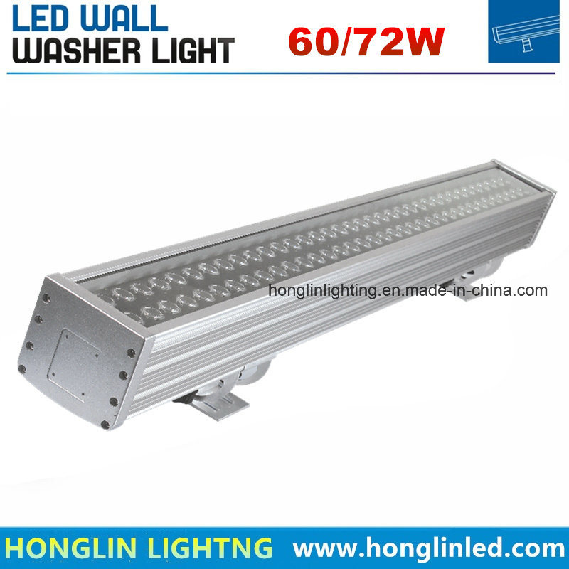 Modern Linear 1000mm 108X1w LED Wall Washer