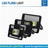 LED Flood Light 30W 50W 100W IP66 Waterproof Smart Driver LED Spotlight