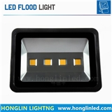 4PCS LED Flood Light 200W Waterproof Outdoor Lamp