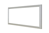 aluminum rectangle led panel