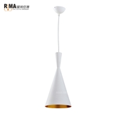 Rima Lighting Modern Industrial Aluminium Pendant Lamp for Dinning Room Restaurant Home Decoration