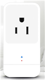 see-time smart power plug SM01