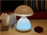 T0104 Voice Control Lamp