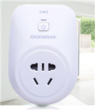 GWF-S070 Smart power plug Chinese Standard