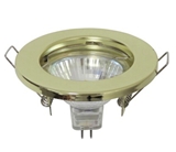 Down Light ceiling lamp fixture gold color LM3037