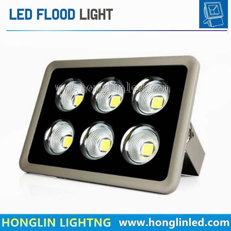 LED Flood Light 300W Spotlight Floodlight Waterproof IP65 LED Projector Lamp