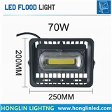 LED Floodlight Waterproof 70W 220V LED Diode Flood Light Spotlight