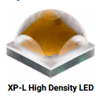 Cree? XLamp? XP-L LEDs