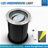 Beam Angle Adjustable 9W12W LED Underground Light