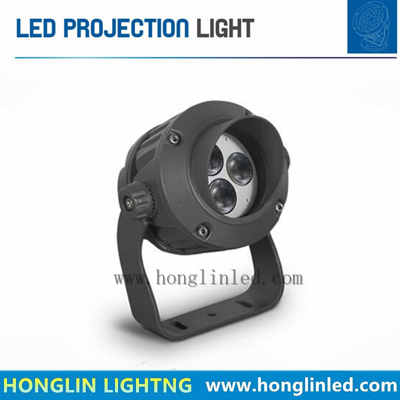 Hot Sale LED Lighting 3W LED Floodlight Spotlight