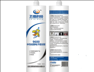 Electronic neutral silicone sealant-FD-96