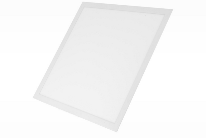 LED square panel light