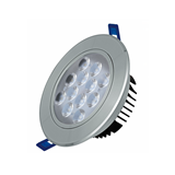 Dimmable Led Ceiling light smd Led Downlight