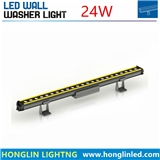 Outdoor Landscape high Power 24W LED Wall Washer