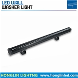 36W LED Wall Washer Light with Single Color and RGB