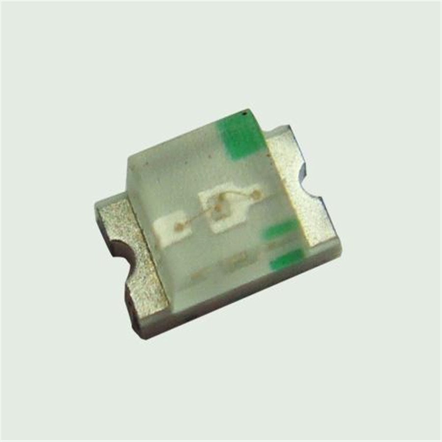 China Manufacturer Low Price SMD 0805 Led Chip