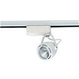 Dimmable Available Degree Adjustble White Led Light Track Shop Light