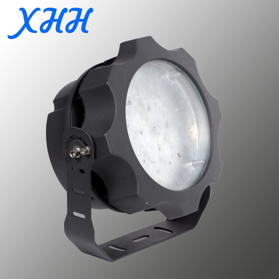 Stage light fixture 54W