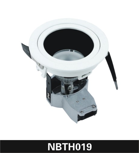 LED Spotlight NBTH019