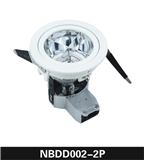 LED Spotlight NBDD002-2P