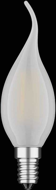 LED Candle Light CA35 4W Frosted