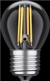 Filament Light G45 4W Clear