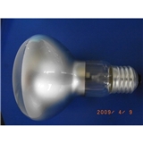Energy-saving halogen lamp R63