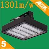 TUV GS UL Certified LED 160W Highbay Light with Multiple Applications