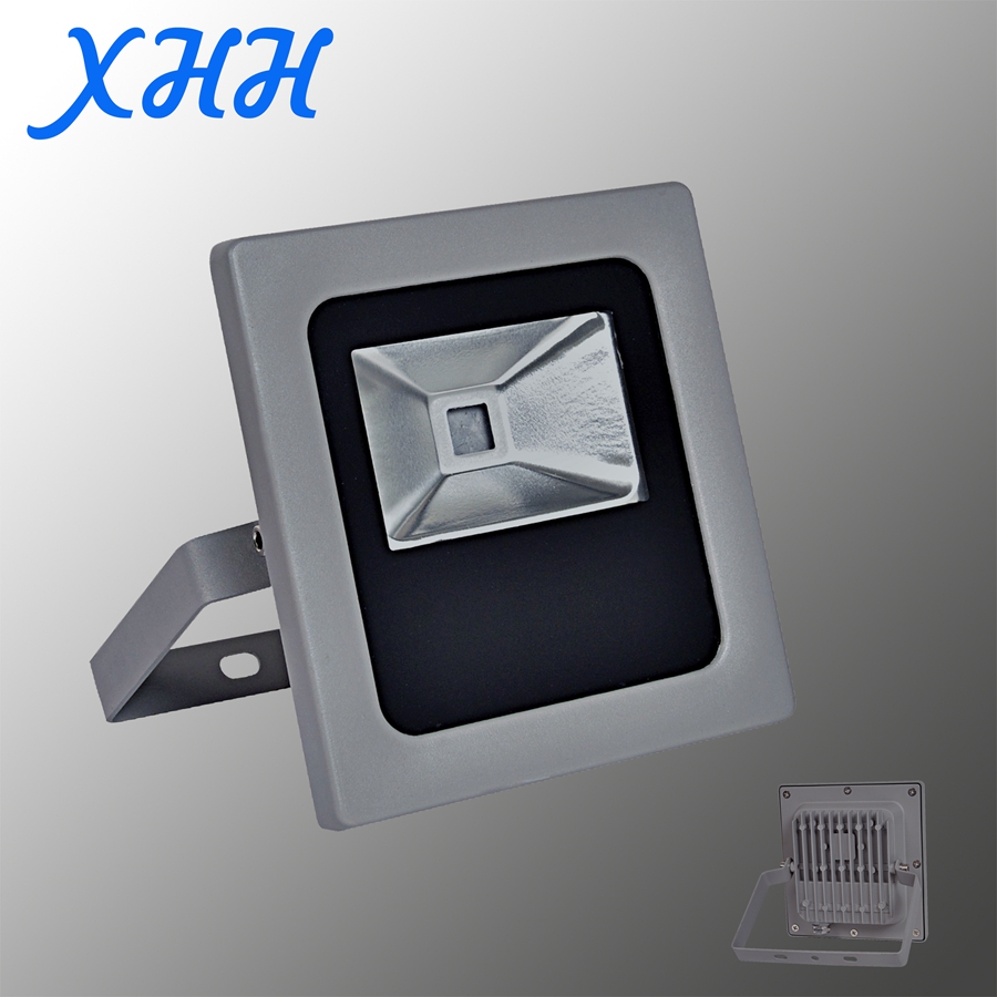 10W 20W 30W 50W led floodlight fixture