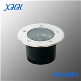 led underground light fixture