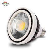 E27 COB LED Grow Light Bulb Indoor Plant Home Full Spectrum Lamp Bulb White