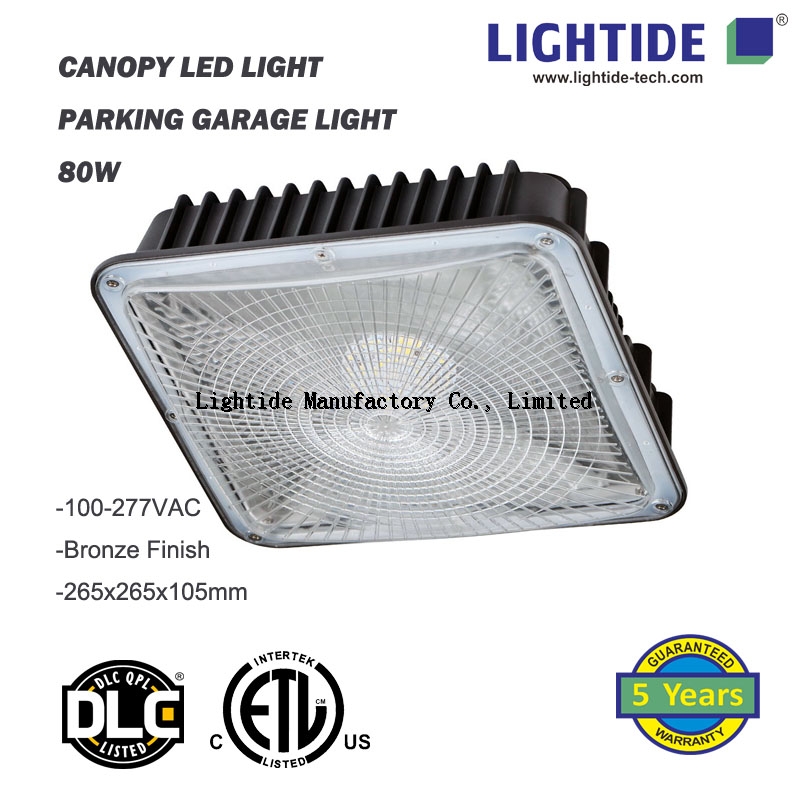 LED Gas Satation Light 35W_60W_80W