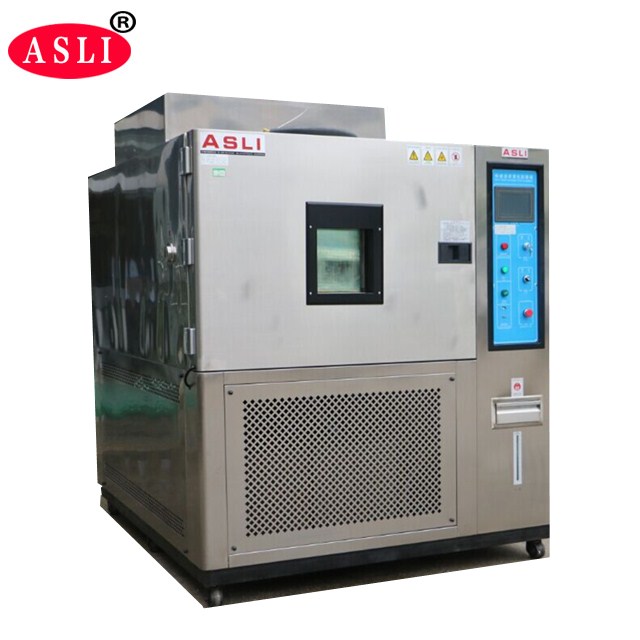 F-TH-150D-11 Climatic Test Chamber for Rapid Temperature Cycling
