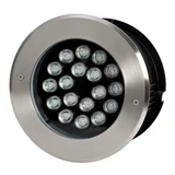 LED underground LED recessed light LED inground light 18w inground lamp LED outdoor lamp waterproof