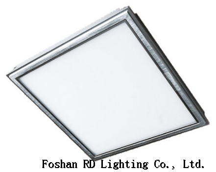 RD-600×600-36W SMD INTEGRATION CEILING PANEL