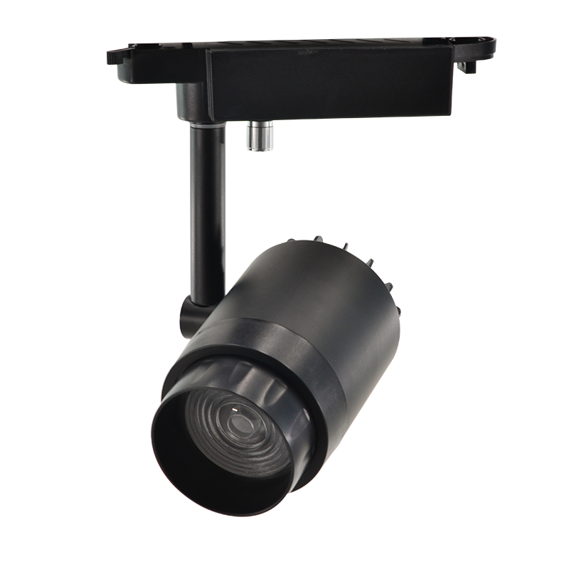 New Design 30W Dimmable LED Track Light