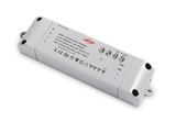 DIMMABLE CONSTANT CURRENT DRIVER SERIES--0-10V FLICKER FREE