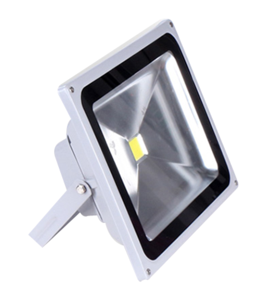 LED Outdoor flood light with bag IP66