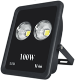 LED Outdoor flood light IP66
