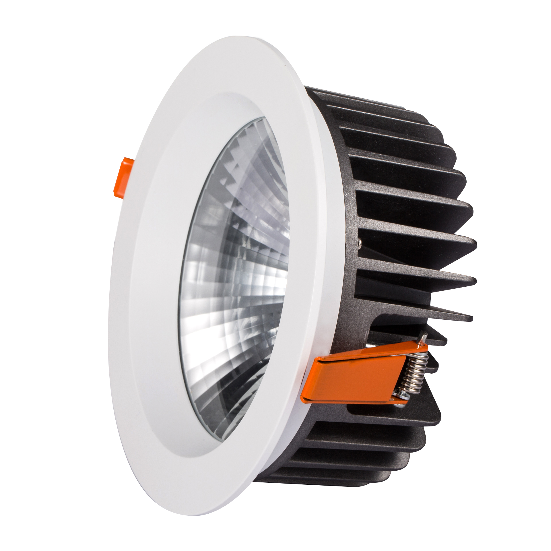 10W X5 Series COB LED Downlight