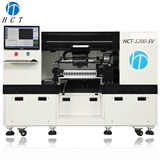HCT-1200-SV Automatic LED Pick and Place Machine