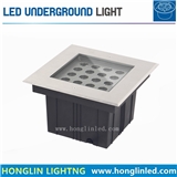 Outdoor Underground LED Lamp 16W IP67 Waterproof Garden Light