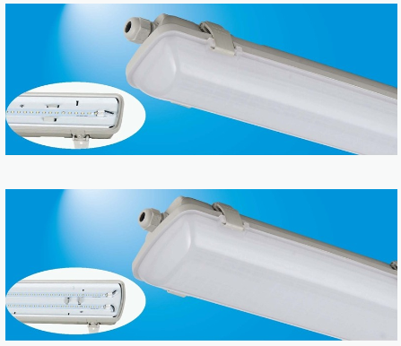 T5-E-LED LED Water Proof