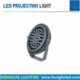 LED Lighting Garden Floor Light Projector 50W 60W LED Floodlight