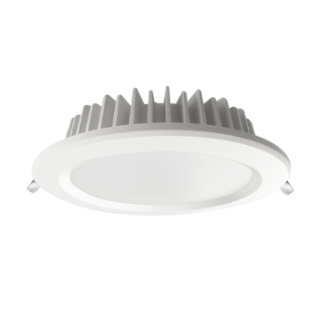 8inch commercial down light 36w