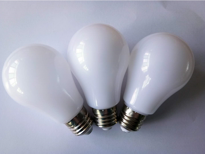 9W led bulb
