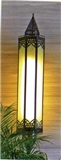 Outdoor Stainless steel Wall Light