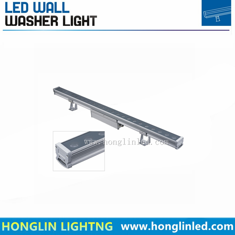 Outdoor Landscape LED Lighting 24W 48W LED Wall Washer
